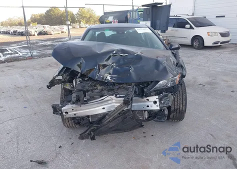 2024 Toyota Camry Se from USA, damaged, VIN 4T1G11AK3RU230571